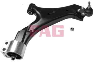 Länkarm, framaxel höger, CHEVROLET CAPTIVA, OPEL ANTARA A, VAUXHALL ANTARA A, 25995129, 4806301, 4812870, 4817778, 96626236, 96819162