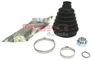 Dammskydd, drivaxel, På hjulsidan, DAEWOO,MITSUBISHI,RENAULT,VOLVO, 30858352, 30872817, 30899073, 30899074, 510346, 510434, 7701 034 800