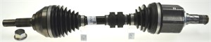 Drivaxel, Framaxel, framaxel vänster, Vänster, NISSAN QASHQAI / QASHQAI +2 I, QASHQAI / QASHQAI +2 VAN I, RENAULT KOLEOS I, 391016974R,