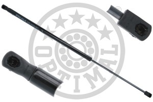 Gasfjäder, Lastgolv (Lastutrymme), Höger, VW TIGUAN, TIGUAN ALLSPACE, 5NA 823 359 A, 5NA 823 359