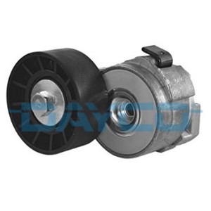 Remsträckare, flerspårsrem, FIAT,IVECO, 46750244, 504000410, 504086751