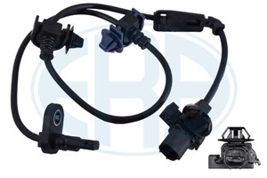 ABS-givare, Sensor, hjulvarvtal, Höger fram, HONDA CIVIC Hatchback VIII, 57450-SNA-003