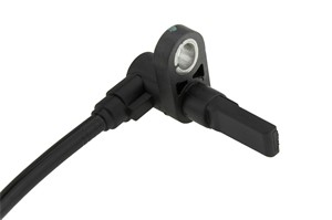 ABS-givare, Sensor, hjulvarvtal, Framaxel, Höger, Vänster, FIAT PANDA, PANDA Skåp/halvkombi, 51718056
