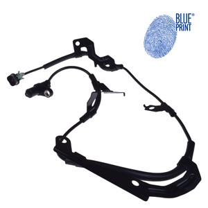 ABS-givare, Sensor, hjulvarvtal, framaxel höger, MITSUBISHI L200 / TRITON, L200 / TRITON Flak/chassi, PAJERO SPORT II, MN 102 574