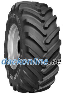 Michelin Axiobib ( IF650/65 R34 161D TL )