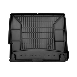 Bagagerumsmatta 3D, VOLVO XC60 II