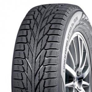 Nokian Hakkapeliitta R2 SUV 215/65R17 103R XL DOT2017 Dubbfritt