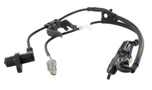 ABS-givare, Sensor, hjulvarvtal, Framaxel, framaxel vänster, Höger, Vänster