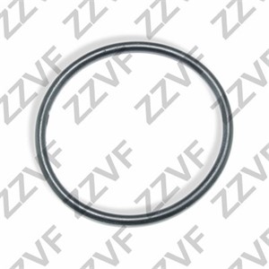 Packning, gasspjällsstuts, Avgas-/utsläppssidan, DACIA,RENAULT, 7701045723, 8200068566