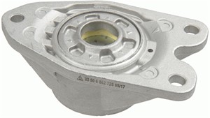 Fjäderbenslager, Bakaxel, Höger, Vänster, BMW,MINI, 33 50 6 862 725, 6 862 725