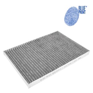 Kupefilter, CHRYSLER VOYAGER IV, 05072176AA, 5072176AA