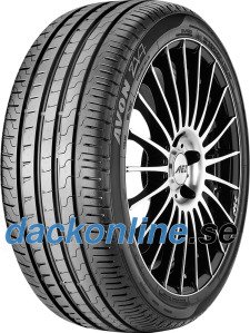 Avon ZV7 ( 195/45 R16 84V XL )