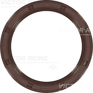 Oljepackningsring, vevaxel, Fram, AUDI A8 D4, Q7, Q7 Van, PORSCHE CAYENNE, VW TOUAREG, 057 103 051, 958.101.052.00, 958.101.251.00