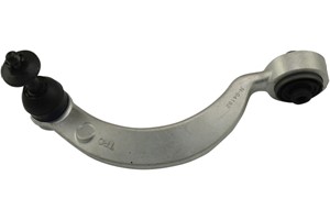 Länkarm, framaxel vänster, Framför axeln, Upptill, LEXUS LS, 4863059085, 4863059125