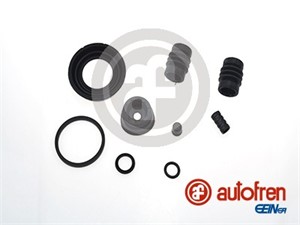Reparationssats, bromsok, Bakaxel, CHEVROLET,OPEL,VAUXHALL