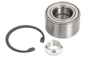 Hjullagersats, SKODA,VW, 1118-3103020, 6U0407625A, 6U0498002, 6U0498003, 969106801, M969106801