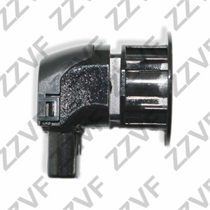 Sensor, parkeringshjälp, Bak, Inre, LEXUS IS II, 89341-30020