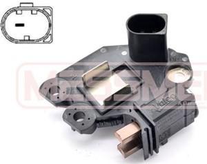 Generatorregulator, MERCEDES-BENZ