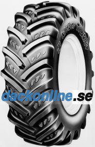 Kleber Traker ( 280/85 R24 115A8 TL Dubbel märkning 11.2R24 112B )