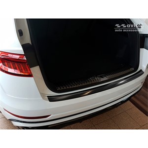 Övertäck, Stötfångare, AUDI Q8