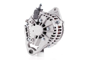 Generator, NISSAN ALMERA II, ALMERA Hatchback II, ALMERA TINO, PRIMERA, PRIMERA Hatchback, PRIMERA Kombi, PRIMERA Traveller, 23100 AU000