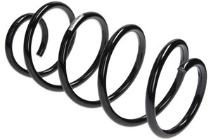 Spiralfjäder, Framaxel, RENAULT ESPACE IV, 82 00 004 684