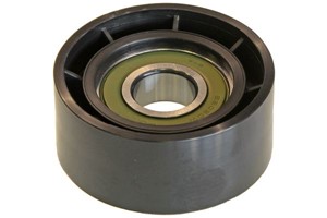 Spännrulle, flerspårsrem, CITROËN,FIAT,PEUGEOT,TOYOTA, 5751.F3, 96 541 273 8, 9654127380