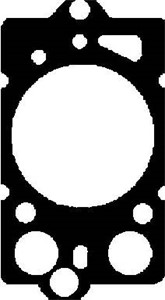 Packning, topplock, ALFA ROMEO,CHRYSLER,FORD,LAND ROVER,ROVER, 116760150803, 11676015080300, 116760150806, 11676015080600, 11676050806,