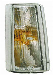 Blinkers, Höger