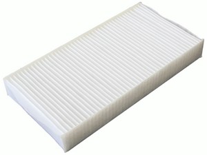 Kupefilter, HONDA CIVIC Coupé VII, CIVIC Hatchback VII, CIVIC Sedan VII, CR-V II, FR-V, STREAM