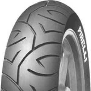 Pirelli Sport Demon 120/90R18 65V Bak TL