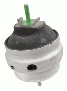 Motorkudde, Vänster, AUDI A4 B6 Cabriolet, SEAT EXEO, EXEO ST, 8E0 199 379 BG
