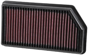 Luftfilter, HYUNDAI,KIA