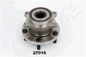 Hjulnav, Bakaxel, SUBARU TRIBECA, 28473XA00A, 28473XA00B
