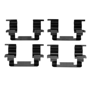 Monteringssats, Framaxel, ACURA NSX, NSX Targa, HONDA ACCORD VI, 45012-780-000
