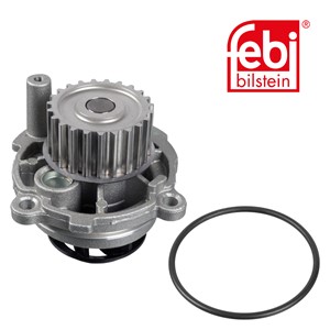 Vattenpump, AUDI,SEAT,SKODA,VW, 06B 121 011 A, 06B 121 011 B, 06B 121 011 BV, 06B 121 011 BX, 06B 121 011 CV, 06B 121 011 CX, 06B 121 01