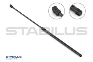 Gasfjäder, motorhuv, Höger, VOLVO V40 Halvkombi, V40 Skåp/halvkombi, 31298282