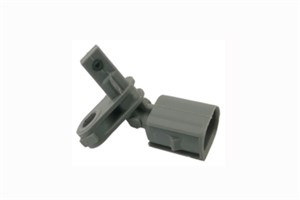 ABS-givare, Sensor, hjulvarvtal, framaxel höger, AUDI A2, VW LUPO I, 6E0927804A, 6E0927804B