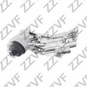 Oljekylare, motor, CHEVROLET,OPEL, 25199751, 5650364, 93186324