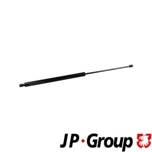 Gasfjäder, bagageutrymme, MERCEDES-BENZ VITO Buss [W638], VITO Skåp [W638], V-KLASS [638/2], 6389800364, A6389800364