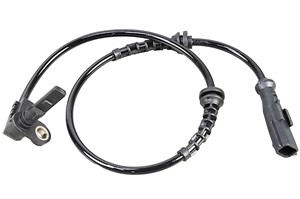 ABS-givare, Sensor, hjulvarvtal, Framaxel, Höger, Vänster, RENAULT TWINGO III, 47 91 084 85R