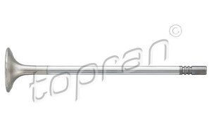 Avgasventil, AUDI,SEAT,SKODA,VW, 04E 109 611J