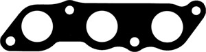 Packning, avgas, grenrör, LEXUS GS, IS I, IS SportCross, TOYOTA MARK IX Sedan II, MARK Kombi II, SUPRA, 17173-46050, 17173-46051