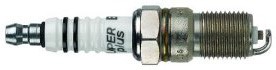 Tändstift, FORD,VOLVO, 0 242 235 743, 1505812, 15058121, 242235743, 30650379, 6M5J1 2405 AA, 6M5J12405AA