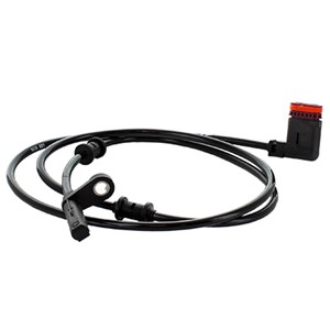 ABS-givare, Sensor, hjulvarvtal, Bakaxel höger, MERCEDES-BENZ SLC [R172], SLK [R172], 172 540 07 17, A 172 540 07 17