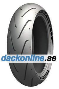 Michelin Scorcher Sport ( 120/70 ZR17 TL (58W) M/C, Framhjul )