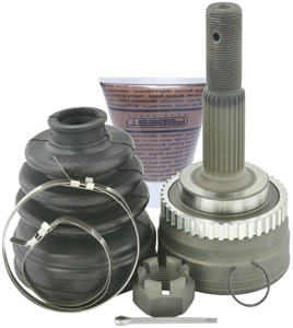 Drivknut, Framaxel, På hjulsidan, NISSAN, 39100-0M010, 39100-50Y10, 39100-51Y10, 39100-52Y00, 39100-52Y10, 39100-53Y10, 39101-0M010, 391