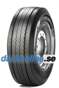 Pirelli ST01 BASE ( 385/55 R22.5 160K )