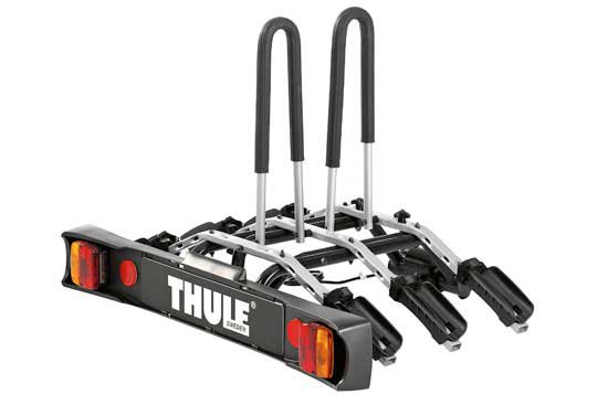 Cykelhållare RideOn, 3 cyklar