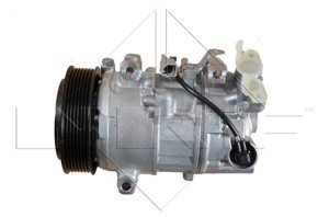 Kompressor, klimatanläggning, RENAULT, 7711497391, 8200719928, 8200956574, 8N0 422 803 C SK, 8N0 422 803 C, 8N0 422 804 C SK, 8N0 422 80